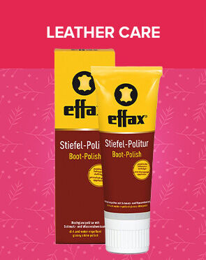 Leather Care